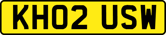 KH02USW