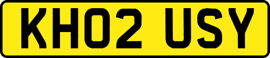 KH02USY