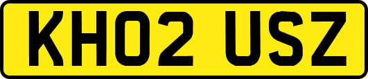 KH02USZ