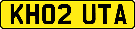 KH02UTA