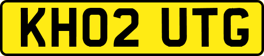 KH02UTG