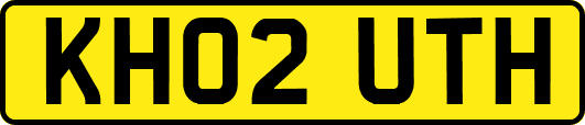 KH02UTH