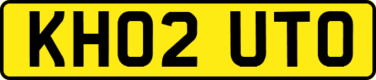 KH02UTO