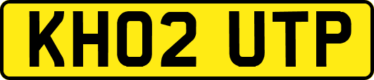 KH02UTP