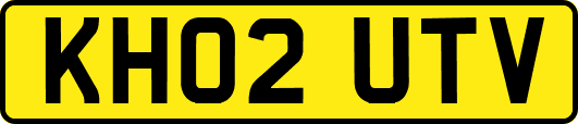 KH02UTV