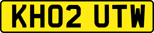 KH02UTW