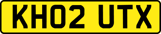 KH02UTX