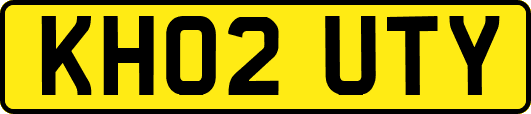 KH02UTY