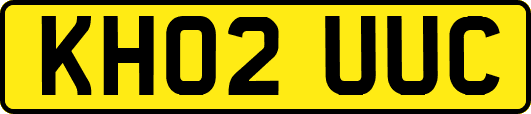 KH02UUC
