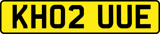 KH02UUE
