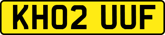 KH02UUF