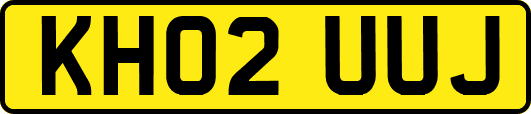 KH02UUJ