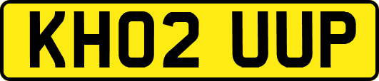 KH02UUP