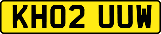KH02UUW