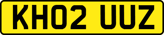 KH02UUZ