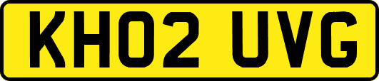 KH02UVG