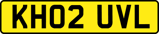 KH02UVL