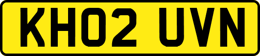 KH02UVN