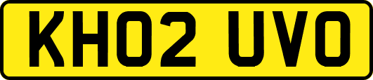 KH02UVO