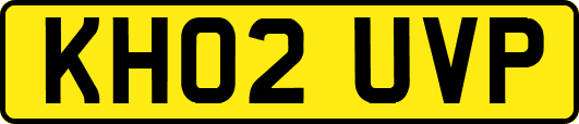 KH02UVP