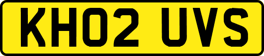KH02UVS