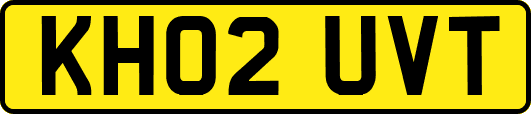 KH02UVT