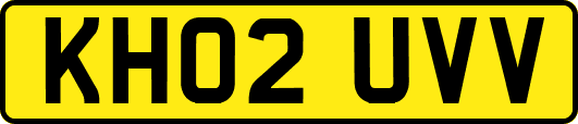 KH02UVV