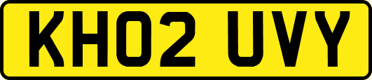 KH02UVY