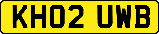KH02UWB