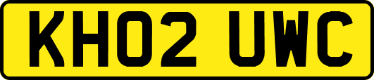 KH02UWC