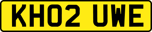 KH02UWE