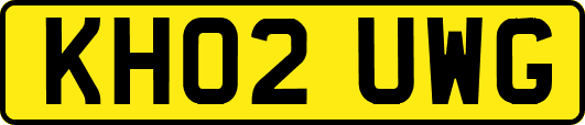 KH02UWG