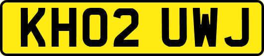 KH02UWJ