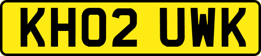 KH02UWK