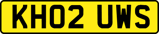KH02UWS