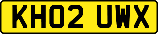 KH02UWX