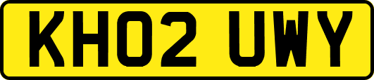 KH02UWY