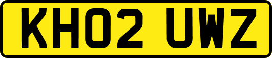 KH02UWZ