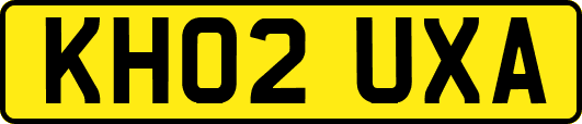 KH02UXA