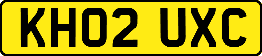 KH02UXC