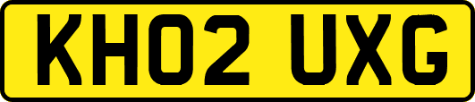 KH02UXG