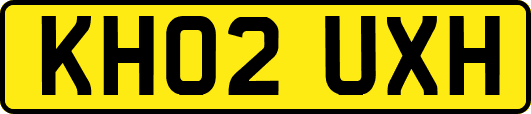 KH02UXH