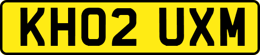 KH02UXM