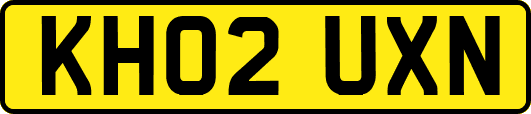KH02UXN