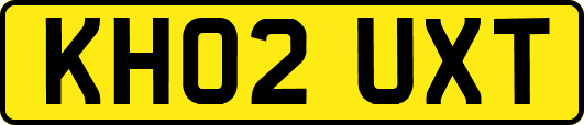 KH02UXT
