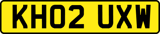 KH02UXW