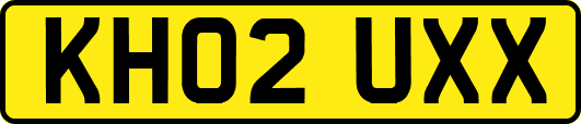KH02UXX
