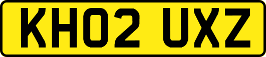 KH02UXZ