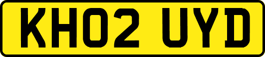 KH02UYD