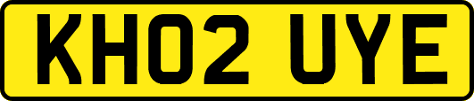 KH02UYE